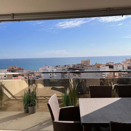 Sol Y Mar Apartment El Campello Exterior photo