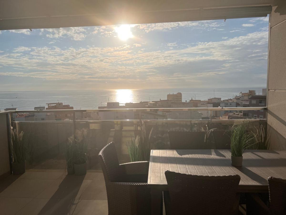 Sol Y Mar Apartment El Campello Exterior photo