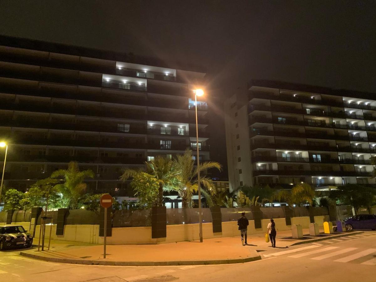Sol Y Mar Apartment El Campello Exterior photo