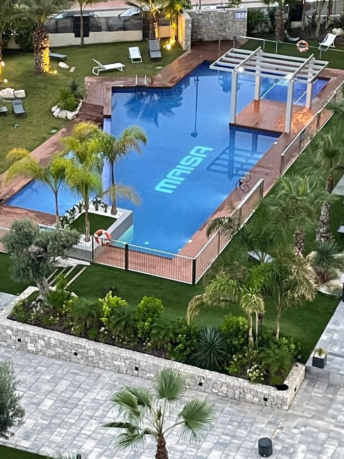 Sol Y Mar Apartment El Campello Exterior photo